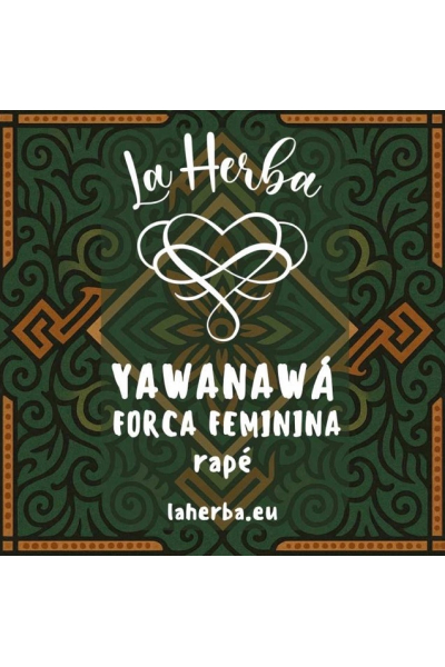 Image for Rapé Yawanawá Forca Feminina