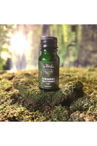 Image for Rapé Yawanawá Forca Feminina