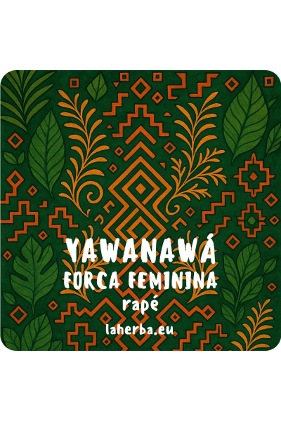 Image for Rapé Yawanawá Forca Feminina