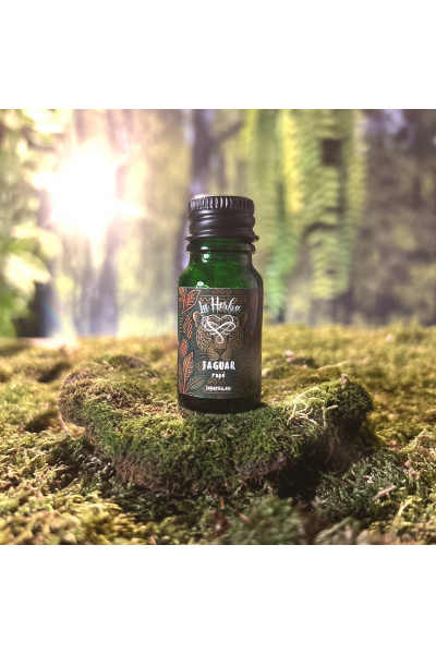 Image for Rapé JAGUAR (Onça)