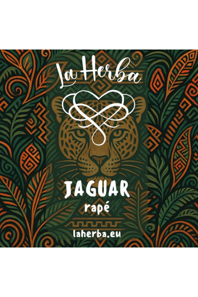 Image for Rapé JAGUAR (Onça)