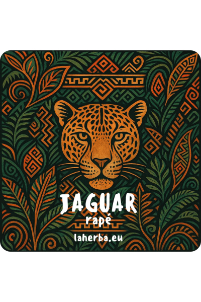 Image for Rapé JAGUAR (Onça)