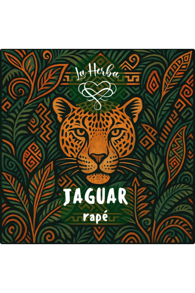 Image for Rapé JAGUAR (Onça)