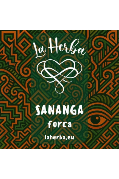 Image for Sananga drops Forca 