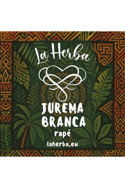 Image for Rapé JUREMA BRANCA (White)