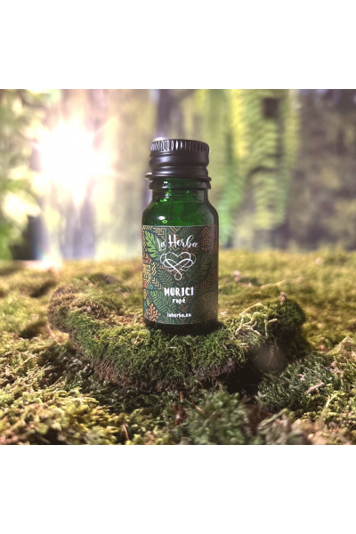 Image for Rapé MURICI 