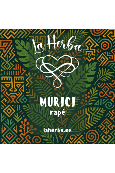 Image for Rapé MURICI 