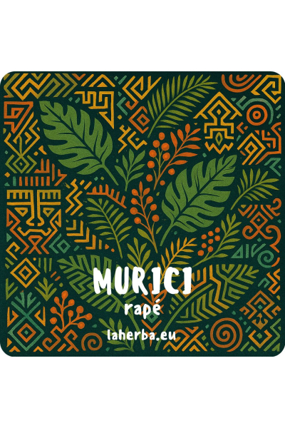 Image for Rapé MURICI 