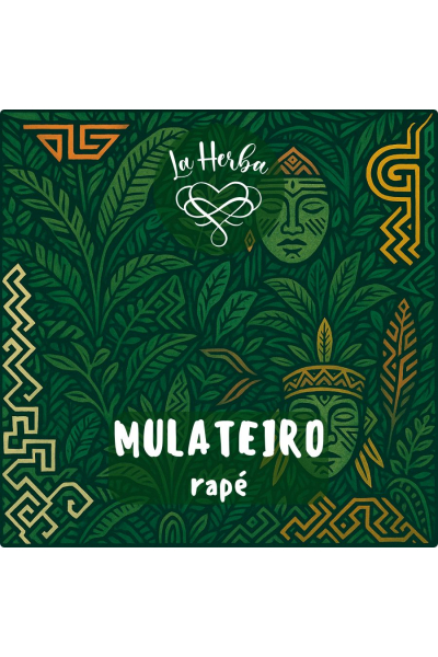 Image for Rapé MULATEIRO 