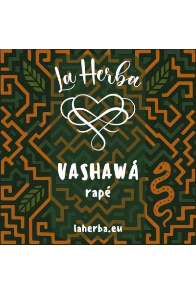 Image for Rapé VASHAWÁ 