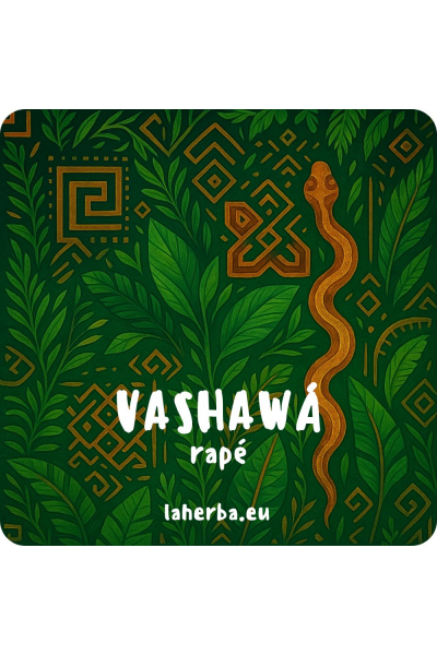 Image for Rapé VASHAWÁ 