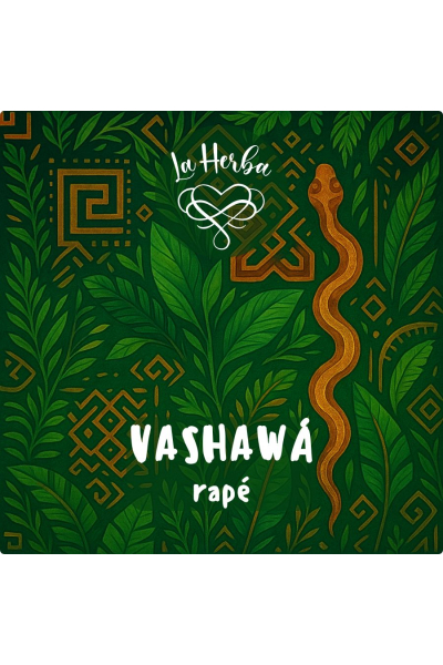 Image for Rapé VASHAWÁ 