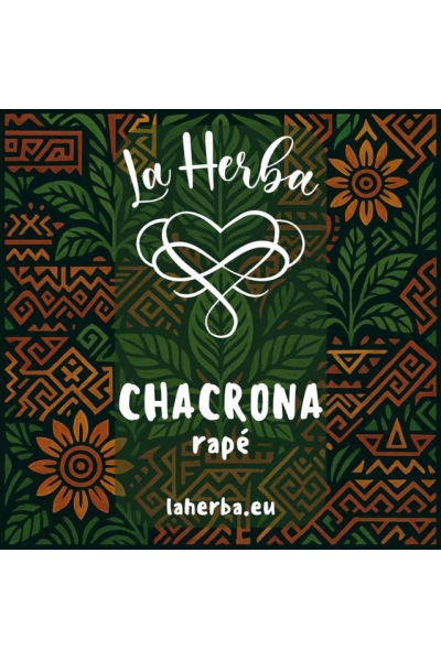 Image for Rapé CHACRONA