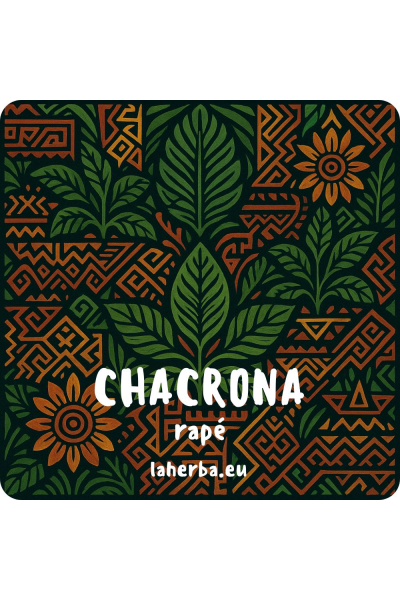 Image for Rapé CHACRONA
