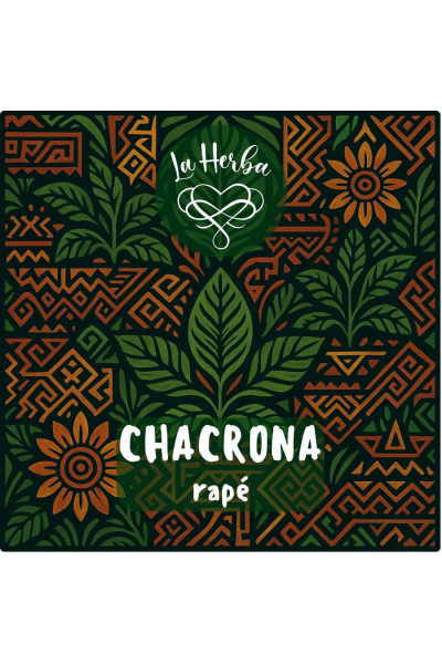Image for Rapé CHACRONA