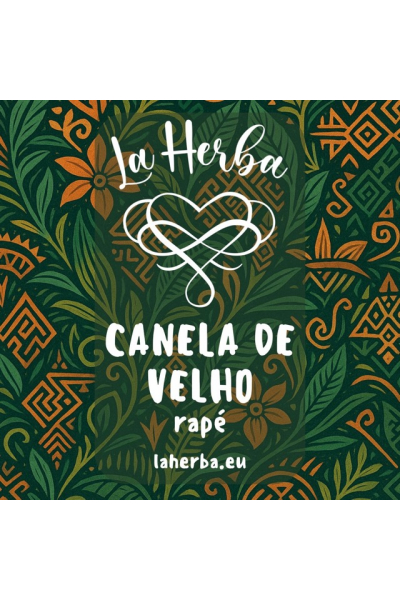 Image for Rapé CANELA DE VELHO