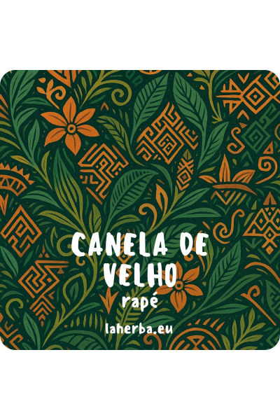 Image for Rapé CANELA DE VELHO