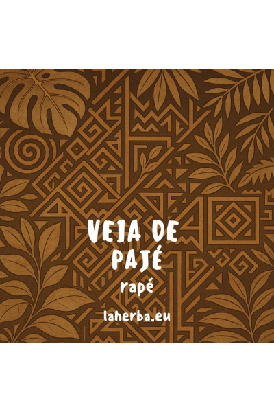 Image for Rapé Veia de Pajé (VDP)