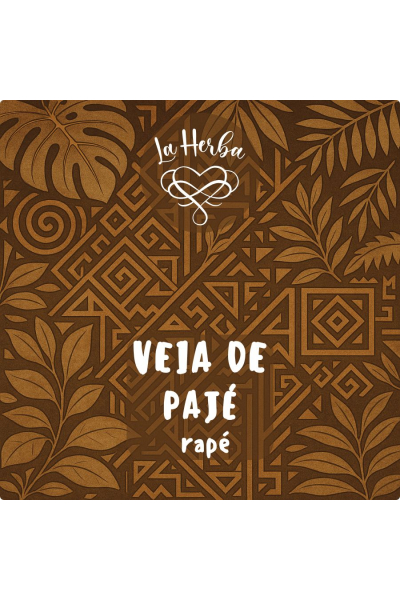 Image for Rapé Veia de Pajé (VDP) Shaman's Vein