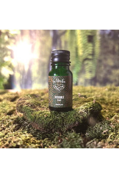 Image for Rapé Pixuri