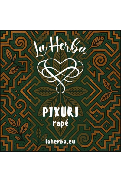 Image for Rapé Pixuri 