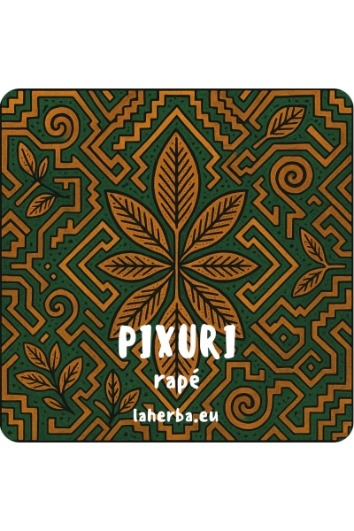Image for Rapé Pixuri
