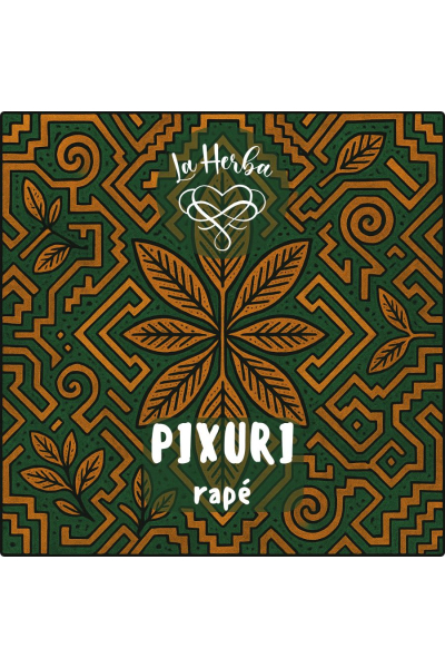 Image for Rapé Pixuri