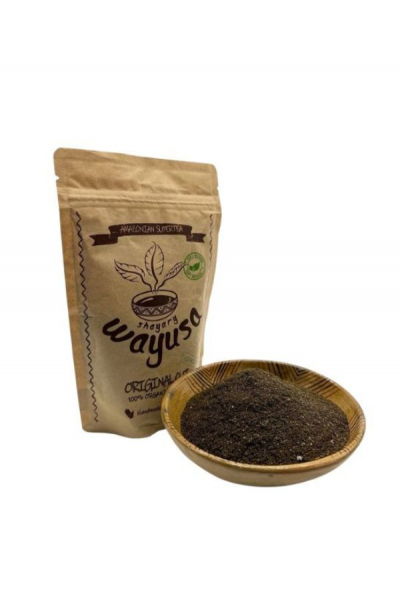 Image for WAYUSA Shayary - hand crushed 100g