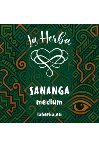 Image for Sananga drops Medium