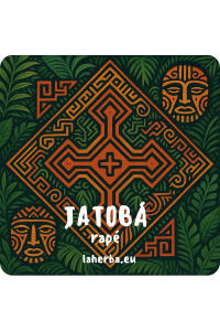 Image for Rapé JATOBÁ