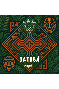 Rapé JATOBÁ Image for Rapé JATOBÁ