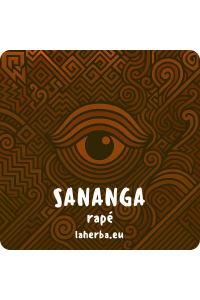 Image for Rapé Sananga