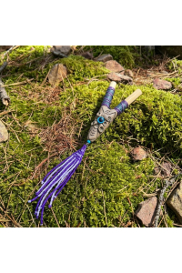 Image for Kuripe purple