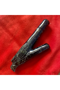 Image for Kuripe for Rapé - Eagle serpentin