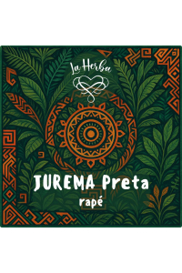 Image for Rapé Jurema Preta 3,5g