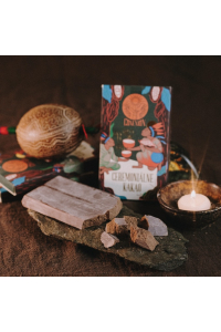 Ceremonial Cacao Chuncho 200g Image for Ceremonial Cacao Chuncho 200g