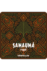 Image for Rapé SAMAUMÁ 3,5g