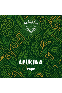 Image for Rapé Apurinã Awiry 3,5g
