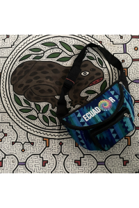 Image for Pouch Ecuador