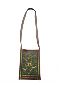 Image for Hand-embroidered Bag