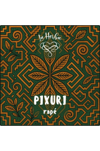 Image for Rapé Pixuri 3,5g