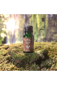 Image for Rapé Veia de Paje (Shamans Vein) 3,5g