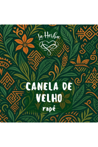 Image for Rapé CANELA DE VELHO 3,5g