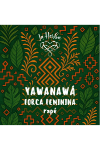 Image for Rapé Yawanawa Forca Feminina 3,5g