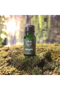 Image for Rapé Eucalypto