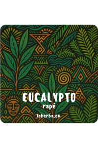 Image for Rapé Eucalypto