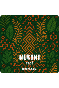 Image for Rapé Nukini