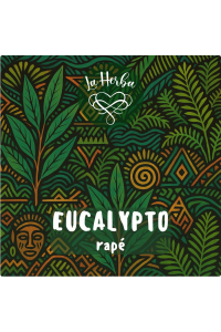 Image for Rapé Eucalypto 3,5g
