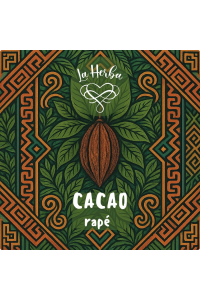 Image for Rapé CACAO 3,5g