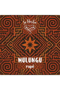 Rapé Mulungu 20g Image for Rapé Mulungu 20g